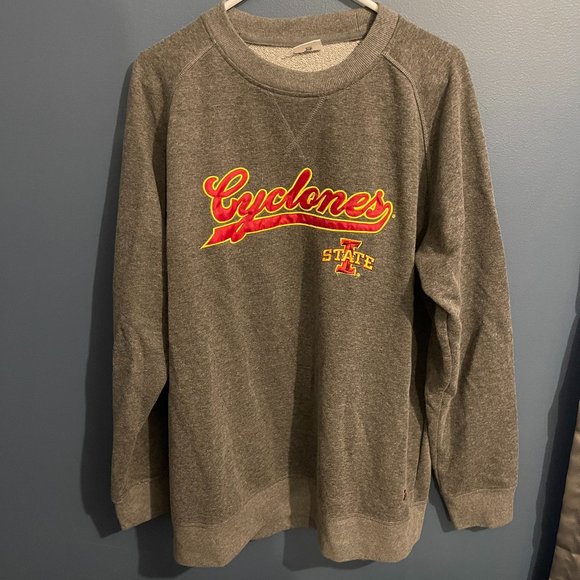 Cyclone Sweatshirt - Picture 1 of 3